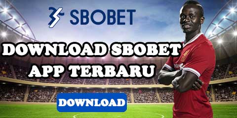 download sbobet